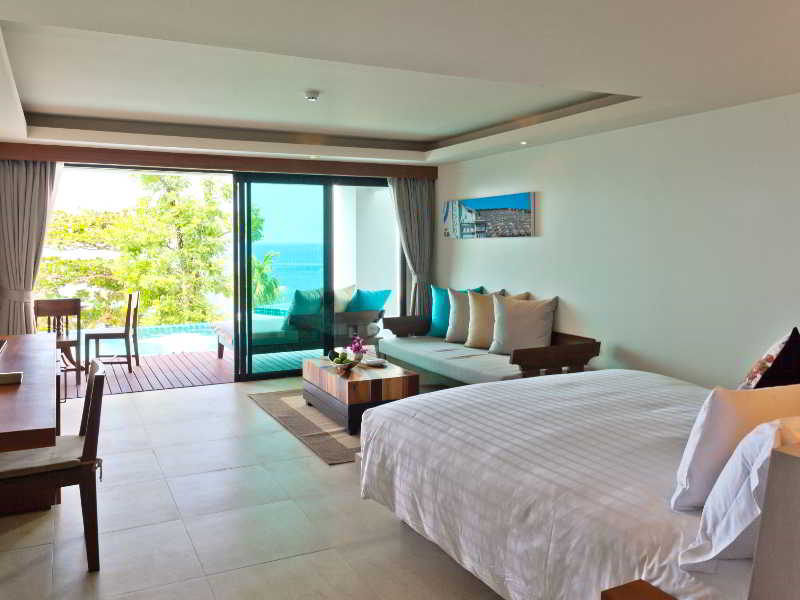 Hotel U Zenmaya Phuket 12