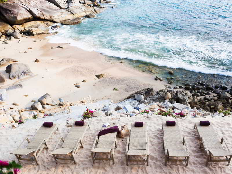 Hotel U Zenmaya Phuket 2