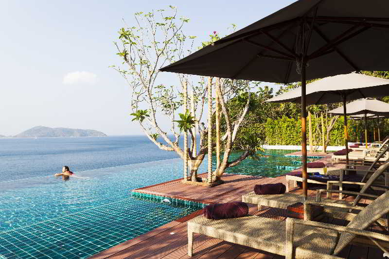 Hotel U Zenmaya Phuket 3