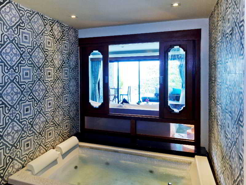 Hotel U Zenmaya Phuket 7