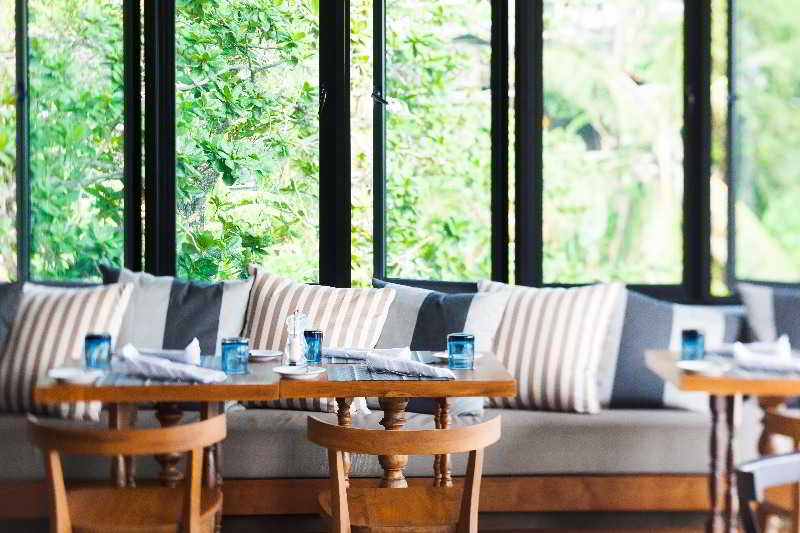 Hotel U Zenmaya Phuket 9