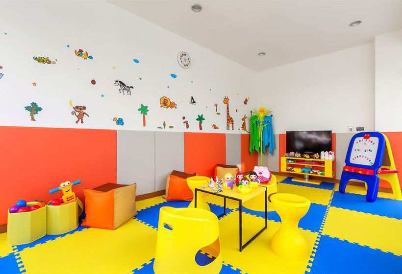 Hotel Grand Mercure Phuket Patong 13