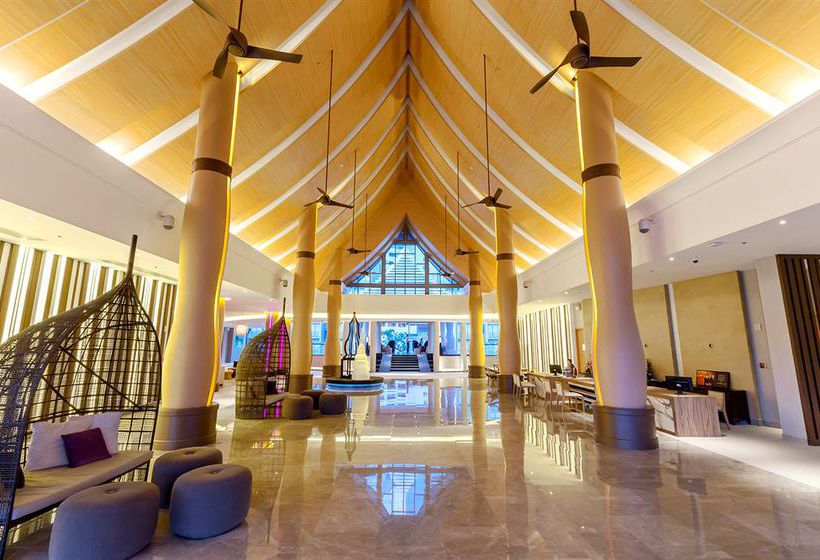 Hotel Grand Mercure Phuket Patong 14
