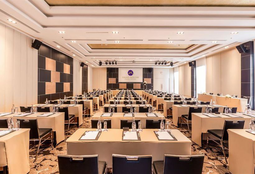 Hotel Grand Mercure Phuket Patong 18