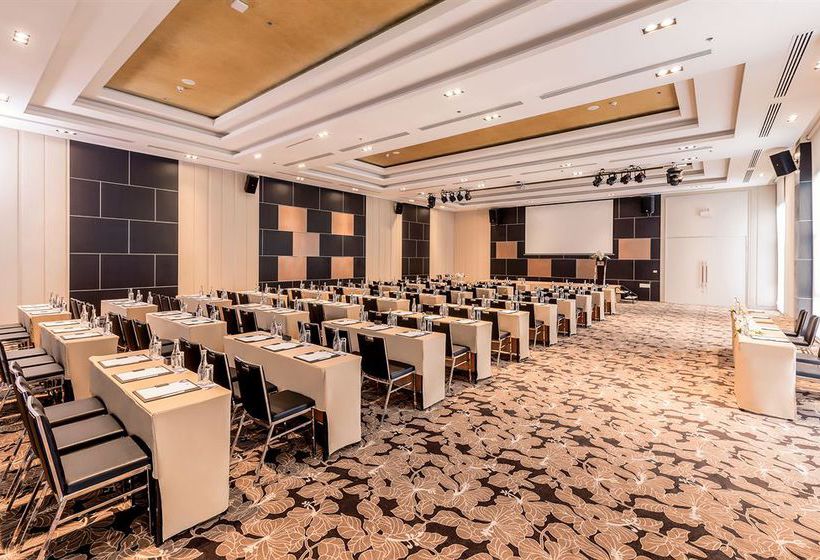 Hotel Grand Mercure Phuket Patong 19