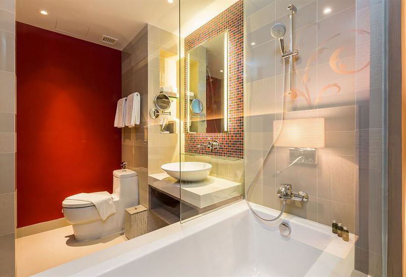 Hotel Grand Mercure Phuket Patong 2