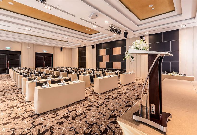 Hotel Grand Mercure Phuket Patong 20