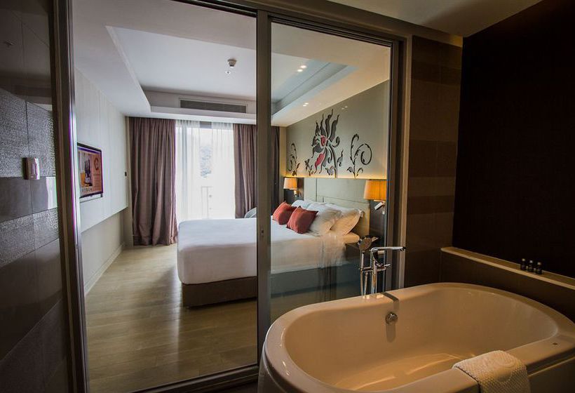 Hotel Grand Mercure Phuket Patong 5