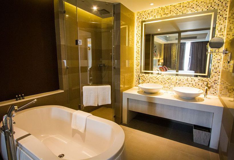 Hotel Grand Mercure Phuket Patong 6