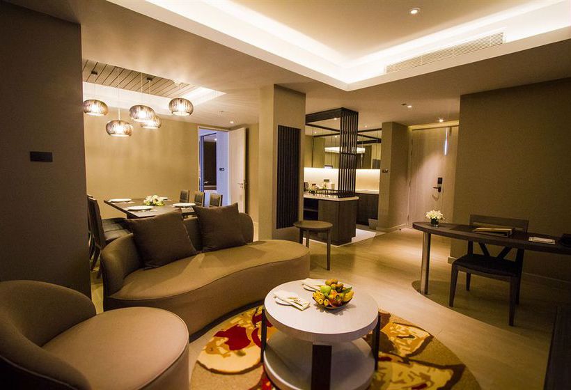 Hotel Grand Mercure Phuket Patong 7