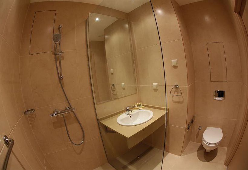 Hotel Intourist Kolomenskoe 1