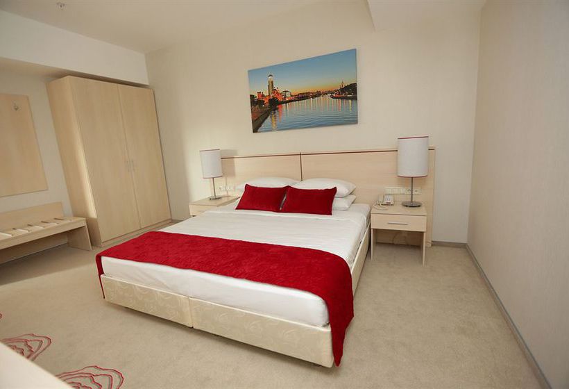 Hotel Intourist Kolomenskoe 11