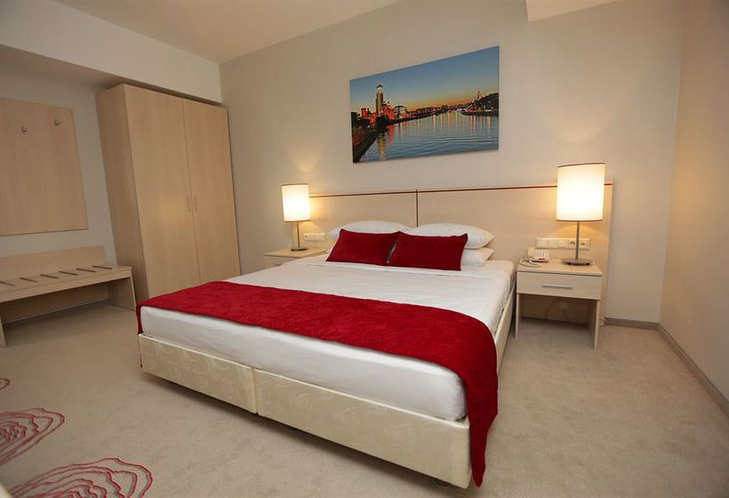 Hotel Intourist Kolomenskoe 13