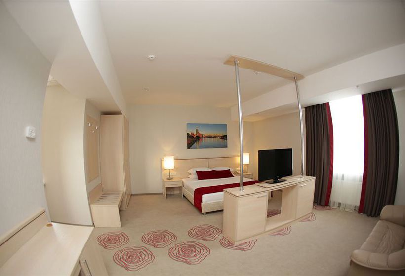 Hotel Intourist Kolomenskoe 3