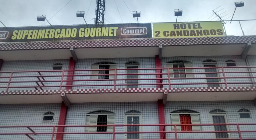 Hotel dois Candangos