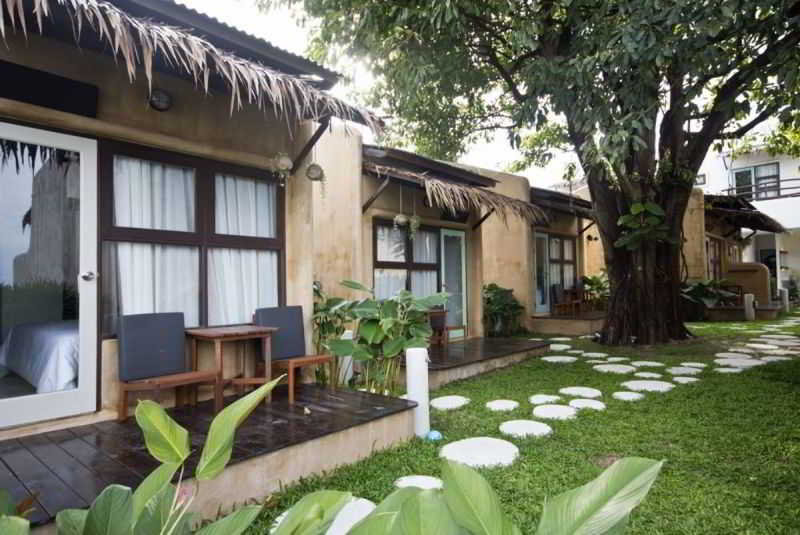 Hotel The Hammock Koh Samui Surat Thani
