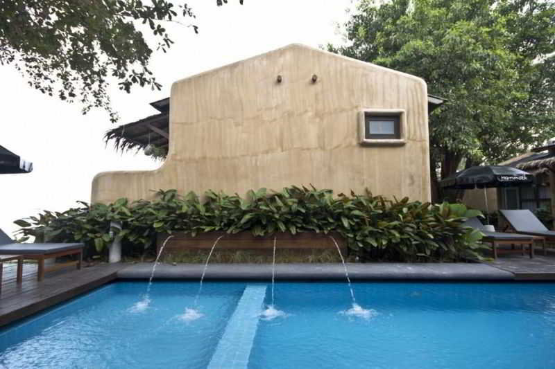 Hotel The Hammock Koh Samui 1