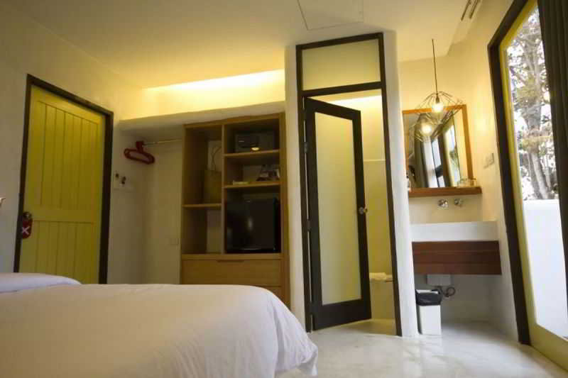 Hotel The Hammock Koh Samui 10