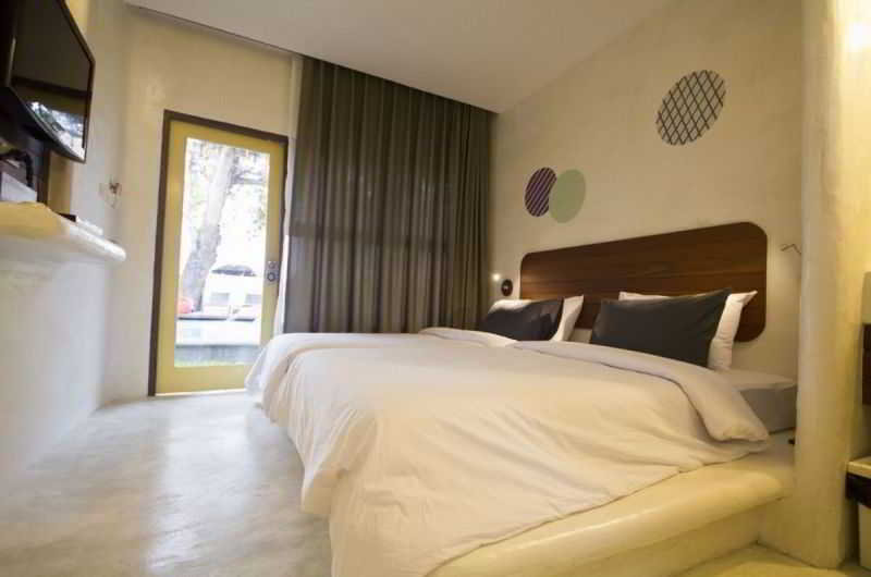 Hotel The Hammock Koh Samui 11