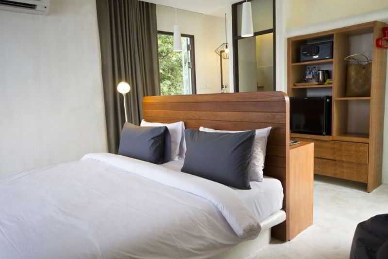 Hotel The Hammock Koh Samui 12