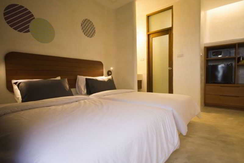 Hotel The Hammock Koh Samui 13