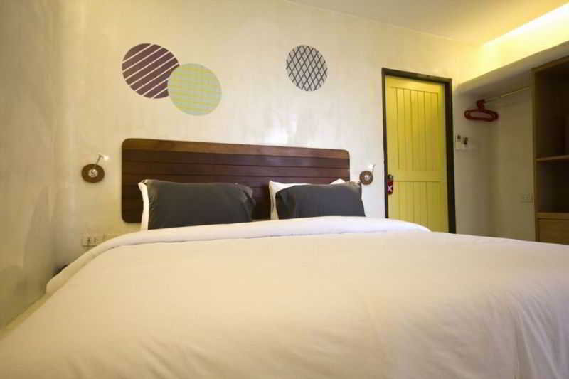 Hotel The Hammock Koh Samui 14