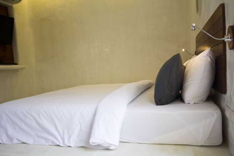 Hotel The Hammock Koh Samui 15