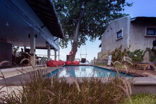 Hotel The Hammock Koh Samui 16