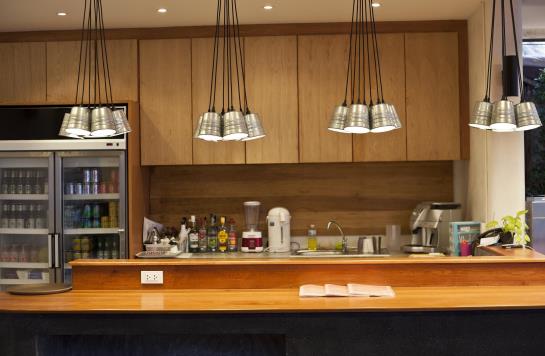 Hotel The Hammock Koh Samui 17