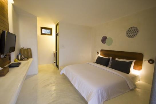 Hotel The Hammock Koh Samui 18