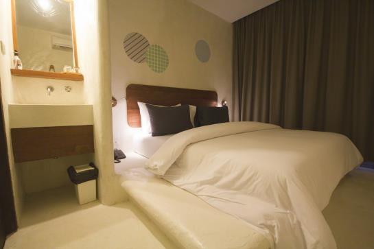 Hotel The Hammock Koh Samui 19