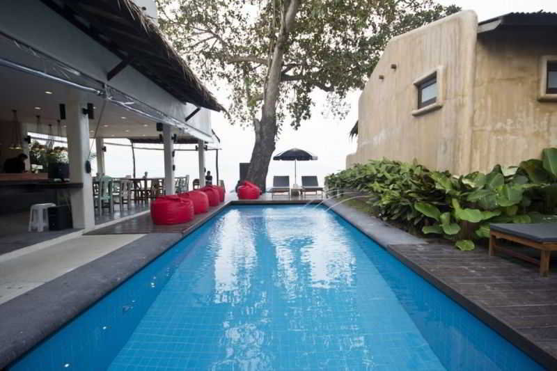 Hotel The Hammock Koh Samui 2