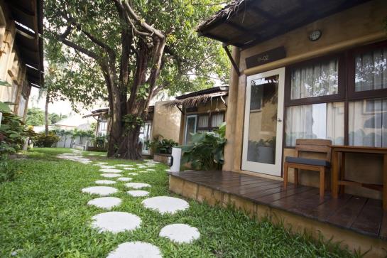 Hotel The Hammock Koh Samui 20