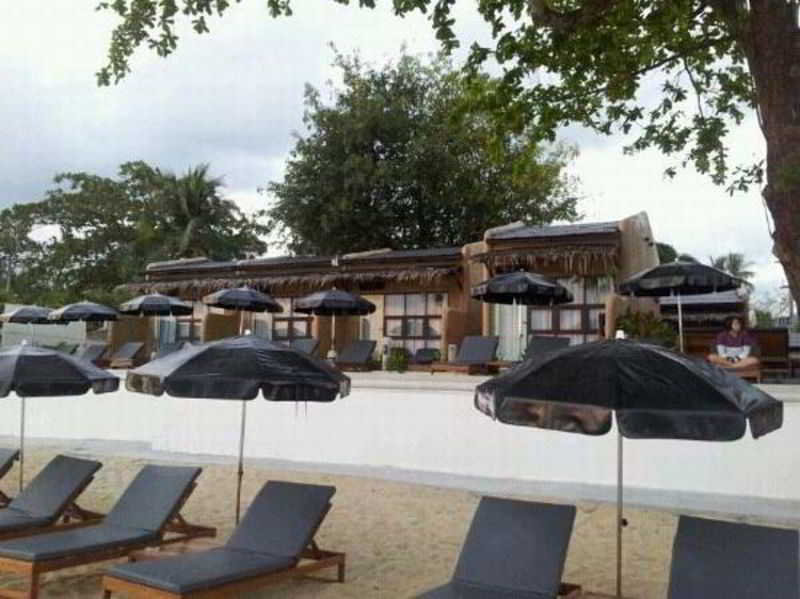 Hotel The Hammock Koh Samui 3