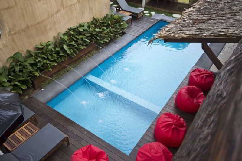 Hotel The Hammock Koh Samui 4