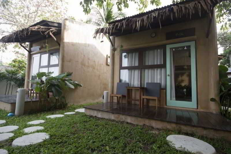 Hotel The Hammock Koh Samui 5