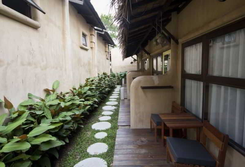 Hotel The Hammock Koh Samui 6