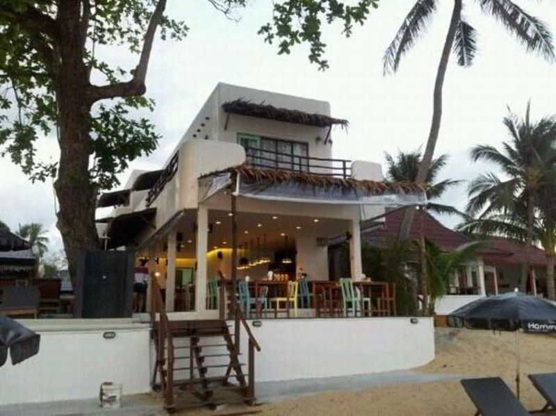 Hotel The Hammock Koh Samui 7
