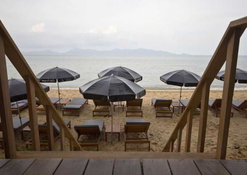 Hotel The Hammock Koh Samui 8