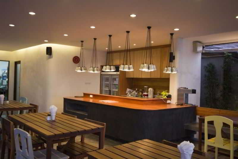 Hotel The Hammock Koh Samui 9