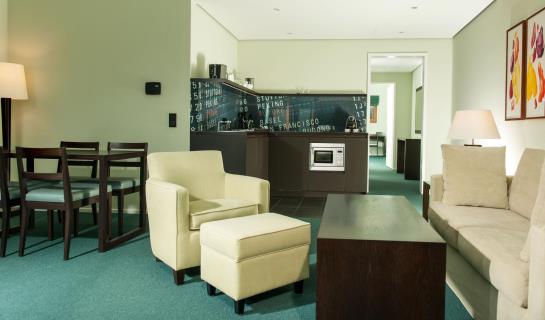 Clipper City Home Apartments Berlin 2