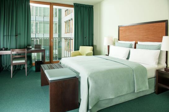 Clipper City Home Apartments Berlin 4