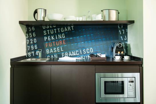 Clipper City Home Apartments Berlin 6