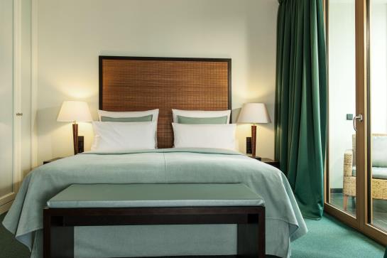 Clipper City Home Apartments Berlin 7