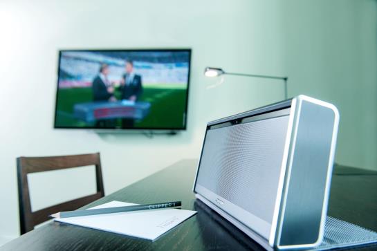 Clipper City Home Apartments Berlin 9