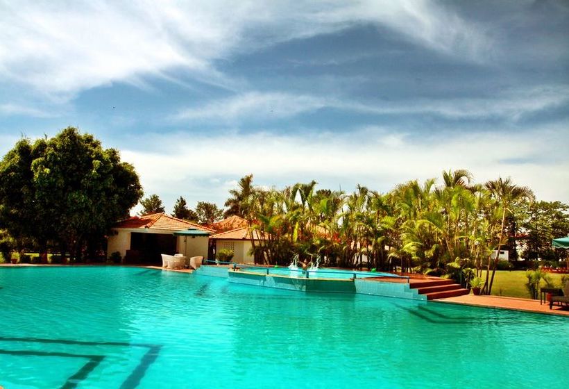 Hotel Naturoville Vedic Retreat Uttarkashi