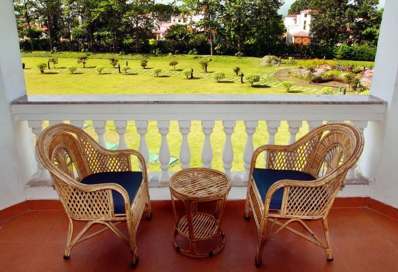 Hotel Naturoville Vedic Retreat 11