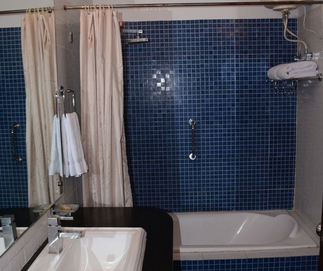 Hotel Naturoville Vedic Retreat 12