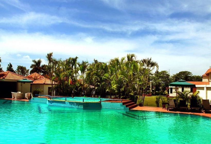 Hotel Naturoville Vedic Retreat 13