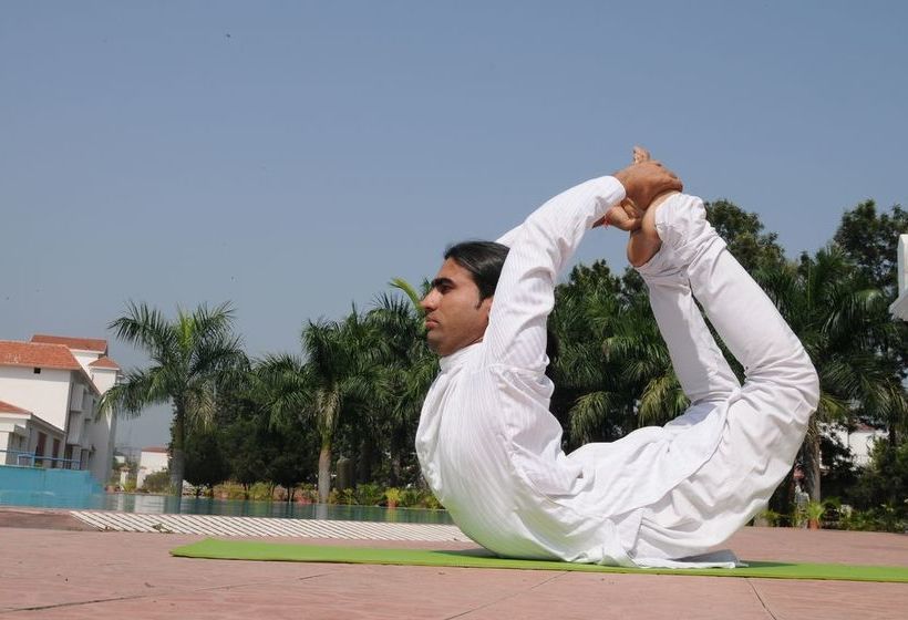 Hotel Naturoville Vedic Retreat 17